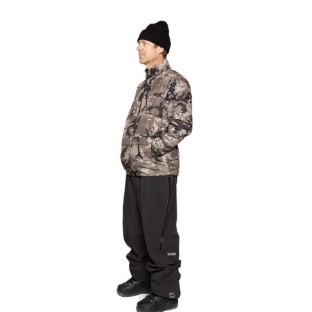 L1 Dyer Jacket