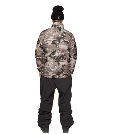 L1 Dyer Jacket