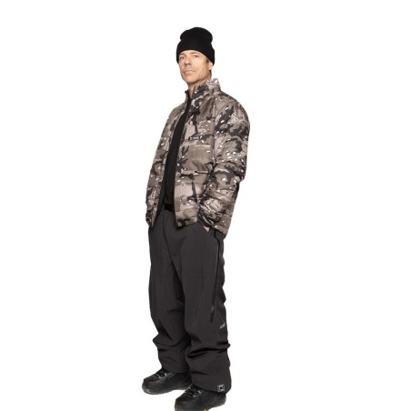 L1 Dyer Jacket
