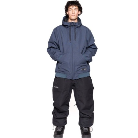 L1 Americana Jacket