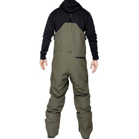 L1 Sentinal Bib Pant