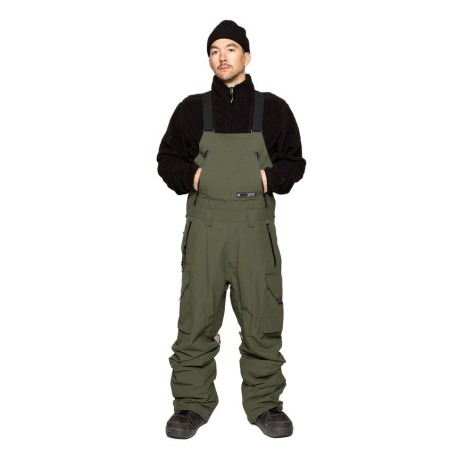 L1 Sentinal Bib Pant