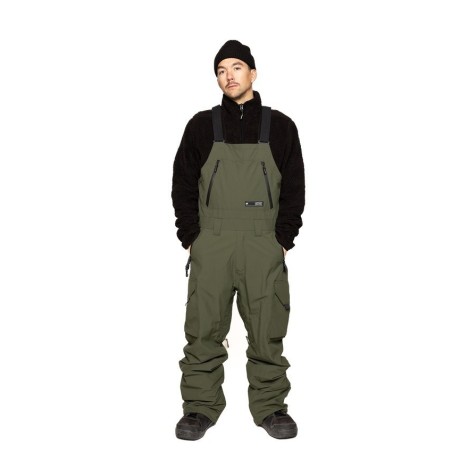 L1 Sentinal Bib Pant