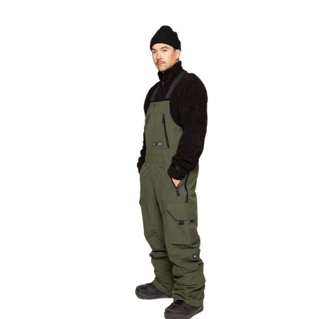 L1 Sentinal Bib Pant