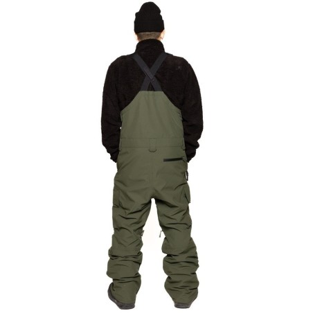 L1 Sentinal Bib Pant