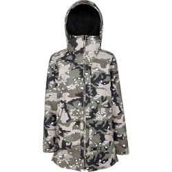 L1 Fairbanks Jacket