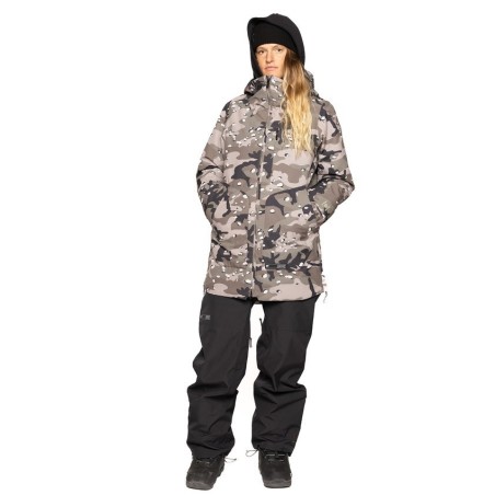 L1 Fairbanks Jacket
