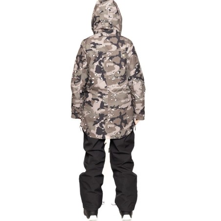 L1 Fairbanks Jacket