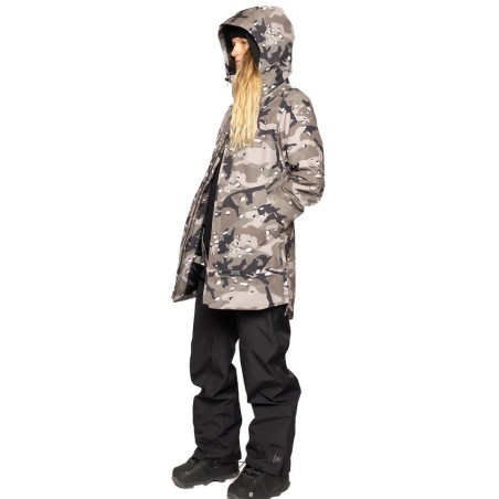 L1 Fairbanks Jacket