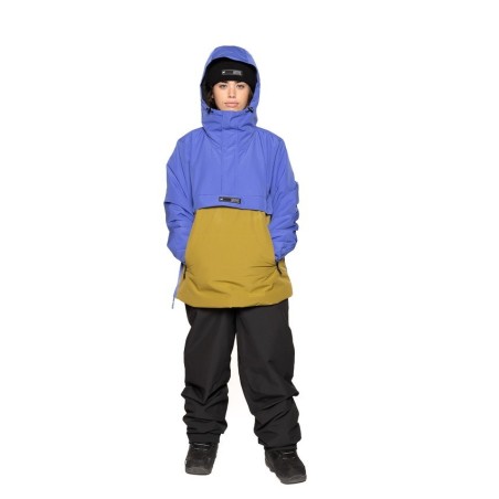 L1 Snowblind Jacket