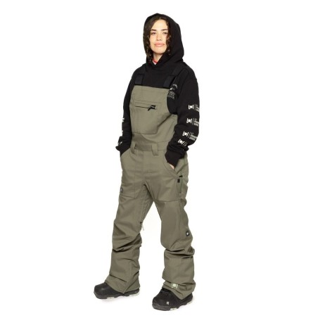 L1 Loretta Overall