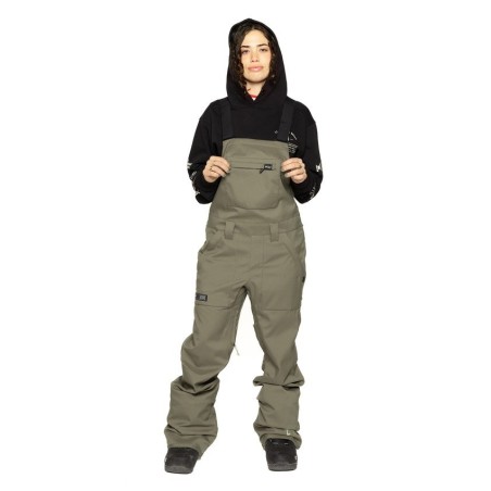 L1 Loretta Overall
