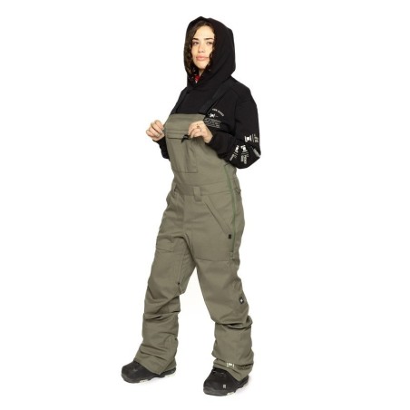 L1 Loretta Overall