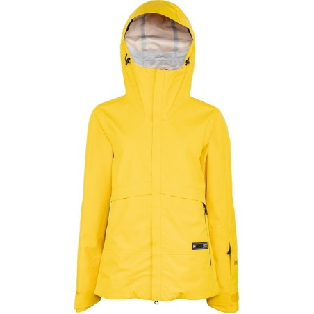 L1 Ukka Jacket