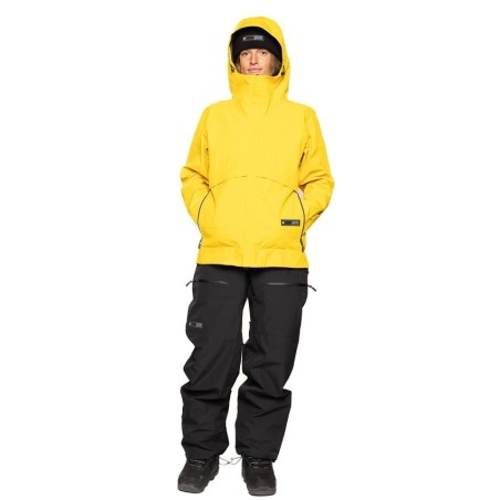 L1 Ukka Jacket