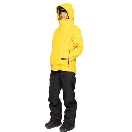 L1 Ukka Jacket