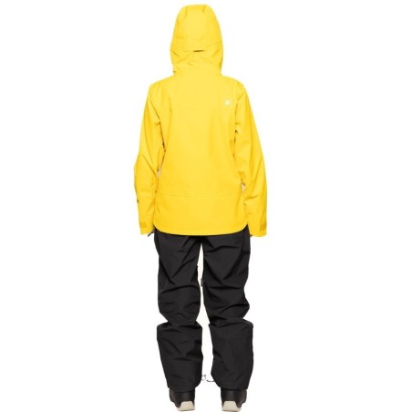 L1 Ukka Jacket
