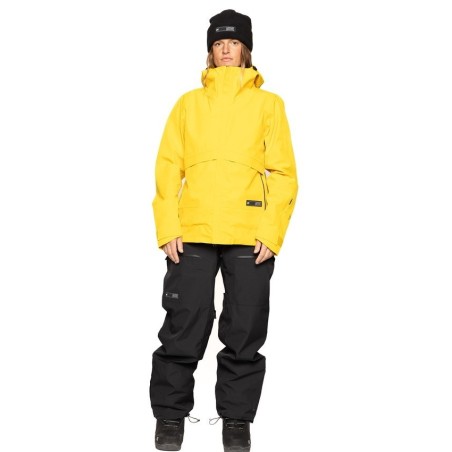 L1 Ukka Jacket