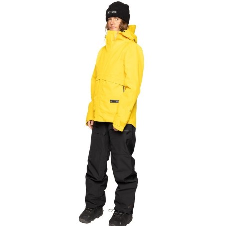 L1 Ukka Jacket