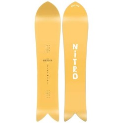 Nitro Snowboards FINTWIN