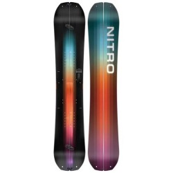 NITRO SNOWBOARD TEAM Split