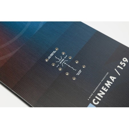 Nitro Cinema