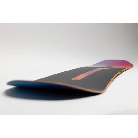 Nitro Snowboards PRIME