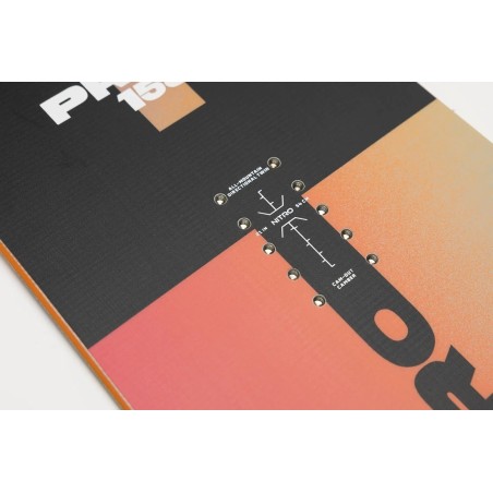 Nitro Snowboards PRIME Chroma