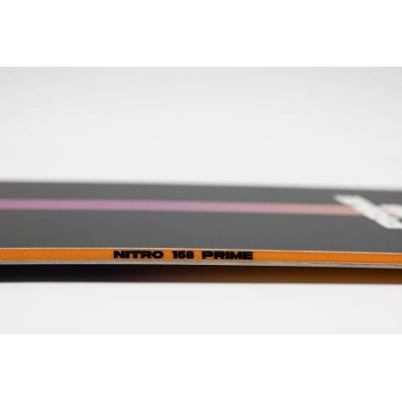 Nitro Snowboards PRIME Chroma