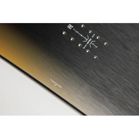 Nitro Snowboards Optisym