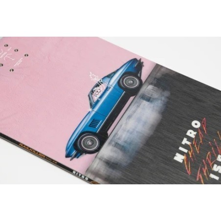 Nitro Cheap Thrills