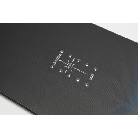 Nitro Snowboards LECTRA