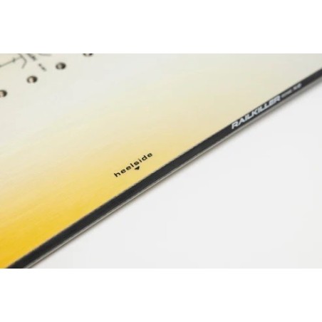 Nitro Snowboards Optisym