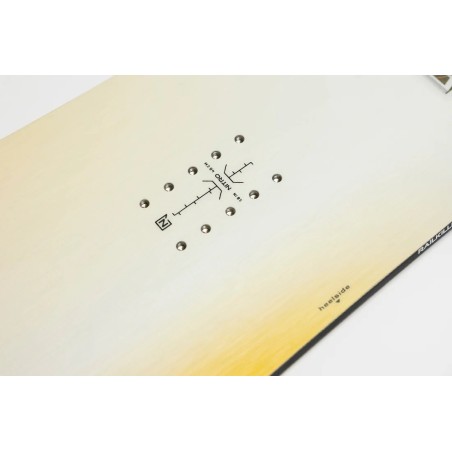 Nitro Snowboards Optisym