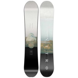Nitro Arial