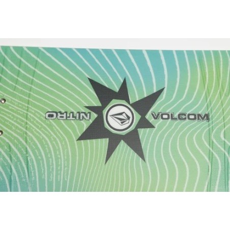 Nitro Snowboards RIPPER x Volcom