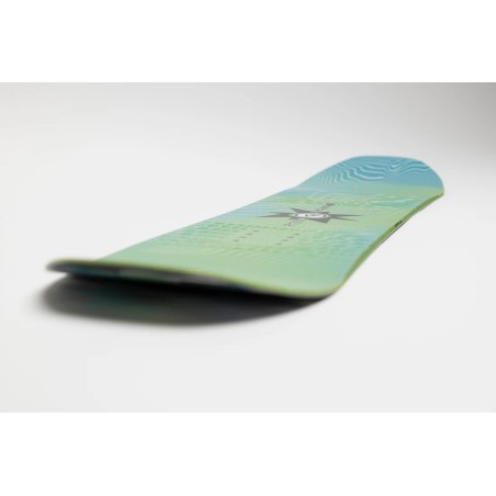 Nitro Snowboards RIPPER x Volcom