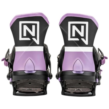 Nitro Team Pro