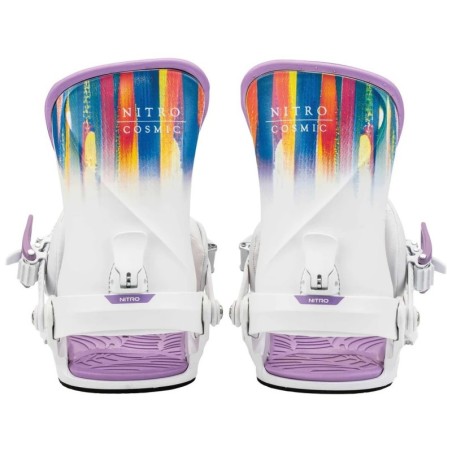 Nitro Cosmic
