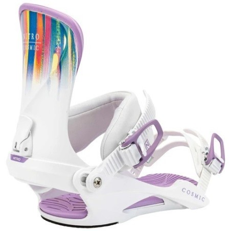 Nitro Cosmic