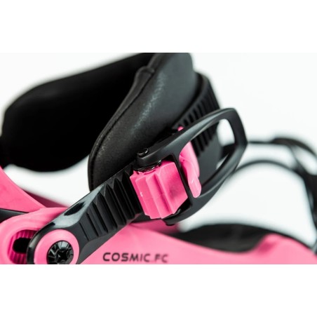 Nitro Cosmic