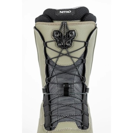 Nitro Venture Pro Tls