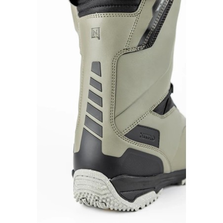 Nitro Venture Pro Tls