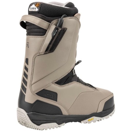 Nitro Venture Pro Tls