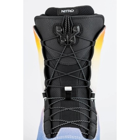 Nitro Venture Tls