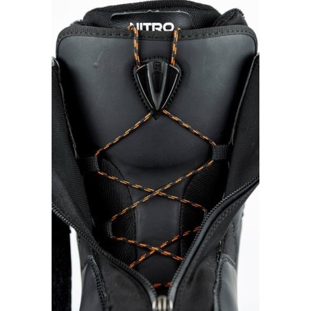 Nitro The Daily