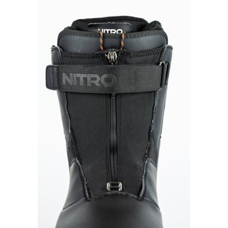 Nitro The Daily