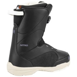 Nitro Flora Boa 2