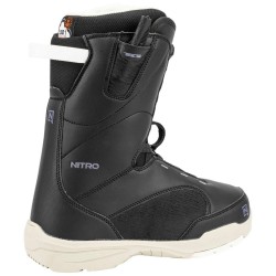 Nitro Flora Tls 2