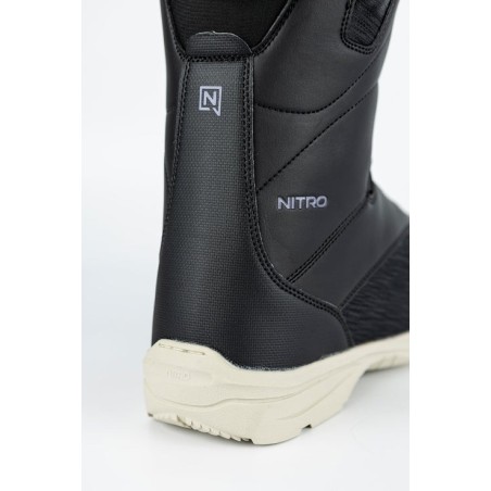Nitro Flora Tls